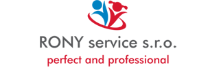 RONY SERVICE s.r.o. perfect and proffessional